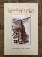 Middelburg 9789070545239 Rasenberg Francois, Verzenden, Gelezen, Rasenberg Francois