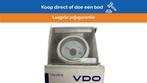Bieden: Marine Fuel Gauge VDO A2C59514182 - Durable, Accura, Ophalen of Verzenden, Nieuw, Motor en Techniek, Zeilboot of Motorboot
