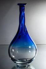 Schott Zwiesel - Studio Christinenhütte - Vaas - Vasenobjekt, Antiek en Kunst, Antiek | Glas en Kristal