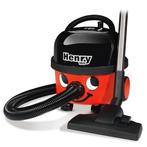 Stofzuiger | HENRY | Energiezuinig | 6L | Zakloos/Met Zak |, Verzenden, Nieuw in verpakking