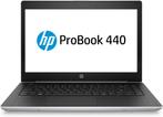 ProBook 440 G5, 2RS30EA, i5-8250U, 14 inch, HP, Ophalen of Verzenden, Refurbished