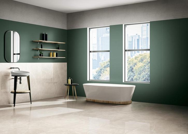 Florim Tegels - Voordelig bij De Tegelfirma!, Doe-het-zelf en Verbouw, Tegels, Nieuw, Verzenden