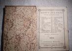 Italië - Atlas; Antonio Zatta - Nuovo atlante - 1781-1800, Nieuw