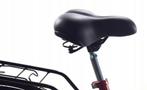 Meisjesfiets - 26 inch fiets - met fietsmandje - retro -..., Fietsen en Brommers, Fietsen | Dames | Damesfietsen, Ophalen of Verzenden