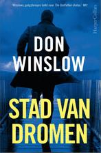Stad van dromen / Danny Ryan / 2 9789402712117 Don Winslow, Boeken, Verzenden, Gelezen, Don Winslow
