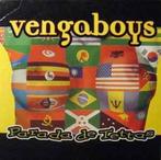 cd single card - Vengaboys - Parada De Tettas, Cd's en Dvd's, Verzenden, Zo goed als nieuw