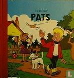 Pats - 1994, Boeken, Stripboeken, Eén stripboek, Verzenden, Zo goed als nieuw, Rop, Edward De.