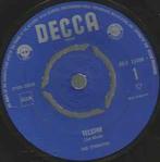 vinyl single 7 inch - The Tornados - Telstar / Jungle Fever, Zo goed als nieuw, Verzenden