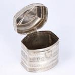 Carolus H. Cammans (1865) - NO RESERVE - Lodereindoosje -, Antiek en Kunst