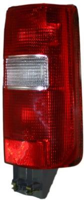 Volvo Achterlicht 850 estate+V70 -1999 rechts onder V70 850, Auto-onderdelen, Verlichting, Nieuw, Volvo, Verzenden
