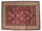 Vloerkleed - 374 cm - 279 cm - Tapijt, Huis en Inrichting, Nieuw