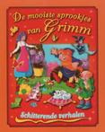 De mooiste sprookjes van Grimm