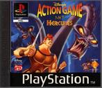 Disneys Action Game: met Hercules [PS1], Spelcomputers en Games, Games | Sony PlayStation 1, Ophalen of Verzenden, Nieuw
