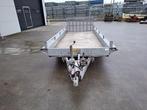 Machinetransporter kantel 3500kg, Weijer, W2, 2017, Nieuw