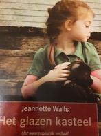 Het glazen kasteel 9789044336054 Jeannette Walls, Verzenden, Gelezen, Jeannette Walls