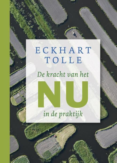 De kracht van het nu in de praktijk 9789020212983, Boeken, Esoterie en Spiritualiteit, Gelezen, Verzenden