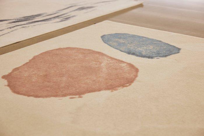 Ege Carpets - Studiopepe - Pebble Dash - Vloerkleed - 195 cm, Huis en Inrichting, Stoffering | Tapijten en Kleden