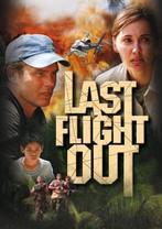 Last Flight Out - Billy Graham, Verzenden, Nieuw in verpakking, Drama