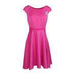 Verysimple • fuchsia jurk • XS (IT40), Kleding | Dames, Jurken, Nieuw, Verysimple, Maat 34 (XS) of kleiner, Roze