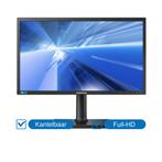 Samsung Syncmaster S22C650D – 22-inch Full HD Monitor, Computers en Software, Monitoren, Gebruikt, Ophalen of Verzenden, Samsung