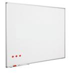 Mat Whiteboard 120x300 cm - Magnetisch / Emaille, Ophalen of Verzenden, Nieuw in verpakking