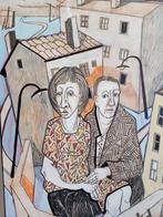 Peter Krusche - Kleinstadt II