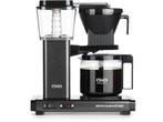 Moccamaster KBG 741 AO - Filterkoffiezetapparaat - 1,25L, Verzenden, Zo goed als nieuw