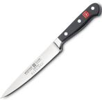 W&amp;#252;sthof Classic flexibel fileermes 15cm, Verzenden, Nieuw in verpakking