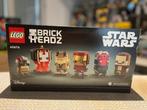 Lego Set - 40676 - BrickHeadz, Star Wars - The Phantom, Kinderen en Baby's, Speelgoed | Duplo en Lego, Nieuw