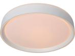 Lucide NURIA - Plafonnière - Ø 30 cm - LED 3 StepDim - 1x18W, Huis en Inrichting, Verzenden, Zo goed als nieuw