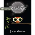 Little Owl- Little Owls Night 9780670012954, Verzenden, Gelezen, Divya Srinivasan