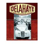 Delahaye La Belle Carrosserie Française, Nieuw, Algemeen, Verzenden, Jean-Paul Tissot