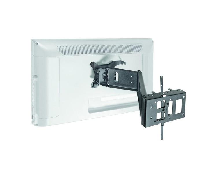 Sky TV Steun Basic2 incl. Wandvergr. en Draaiplaat, Caravans en Kamperen, Overige Caravans en Kamperen, Nieuw, Ophalen of Verzenden