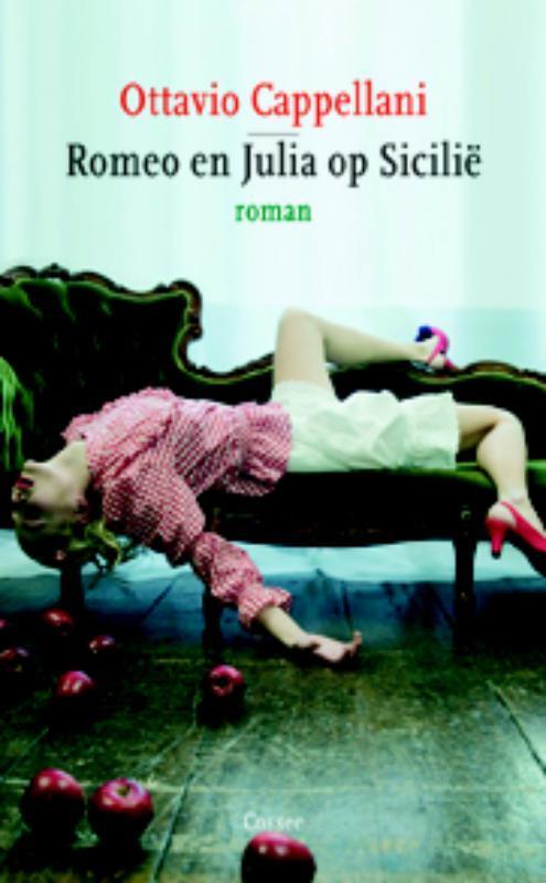 Romeo en Julia op Sicilië 9789059362581 O. Cappellani, Boeken, Romans, Gelezen, Verzenden