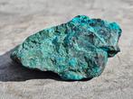 Ruwe chrysocolla 4, Ophalen of Verzenden