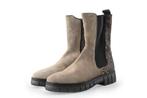 Maruti Chelsea boots in maat 39 Beige | 10% korting, Verzenden, Beige, Overige typen, Zo goed als nieuw