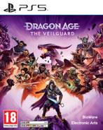 Dragon Age The Veilguard-Standaard (PlayStation 5) Gebruikt, Ophalen of Verzenden, Zo goed als nieuw