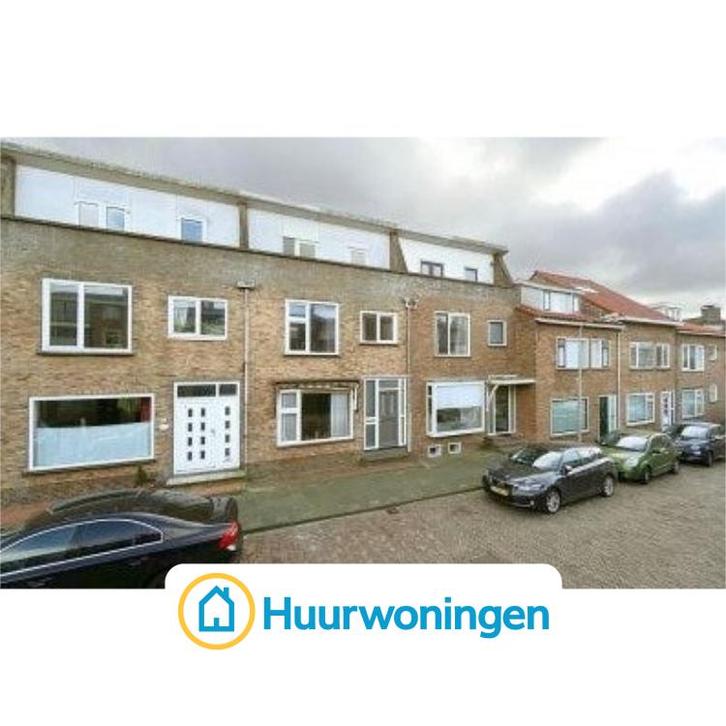 Te huur: Huis Buitensluisstraat in Katwijk, Huizen en Kamers, Huizen te huur, Zuid-Holland