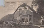 WINSSEN - De Poelhof, Verzenden, Gelopen