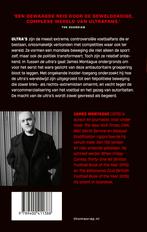 Tussen de ultras 9789400411388 James Montague, Verzenden, Gelezen, James Montague