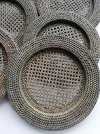 Flamant - Onderbord (8) - Rattan, Antiek en Kunst