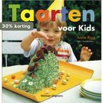 Taarten Voor Kids 9789048301928, Boeken, Verzenden, Zo goed als nieuw