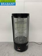 Ronde koelvitrine Gebaksvitrine 72 liter 230V Horeca, Zakelijke goederen, Horeca | Keukenapparatuur, Ophalen of Verzenden, Nieuw in verpakking