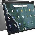 -70% Korting Asus Chromebook C434TA-AI0296 Chromebook Outlet
