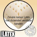 Elektrische Seniorenbed - Pocket Latex met Bamboe matras