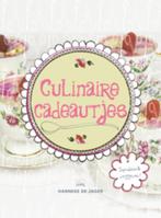 Culinaire cadeautjes 9789023013105, Boeken, Kookboeken, Verzenden, Gelezen