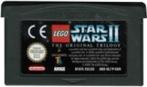 Lego Star Wars 2 the Original Trilogy (losse cassette) (G..., Gebruikt, Verzenden