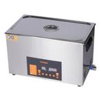 Fluxon Ultrasoon reiniger 30 liter, Verzenden, Nieuw