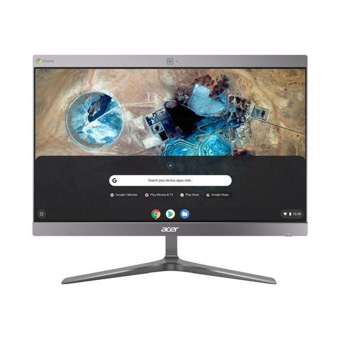 Acer Chromebase CA24I2 i3-8130U,8/128GB,24T, Computers en Software, Desktop Pc's, Verzenden