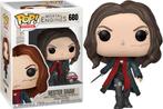 Funko POP! Vinyl Movies Mortal Engines-Hester Shaw, Ophalen of Verzenden, Nieuw